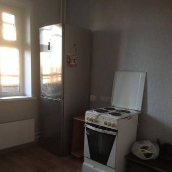 Сдается 1-комнатная квартира, 46,5 м²