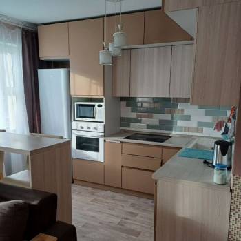 Сдается 1-комнатная квартира, 37 м²
