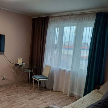 Сдается 1-комнатная квартира, 37 м²