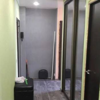 Продается 3-х комнатная квартира, 55 м²