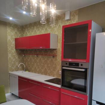 Сдается 2-х комнатная квартира, 66 м²