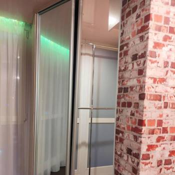 Сдается 2-х комнатная квартира, 66 м²
