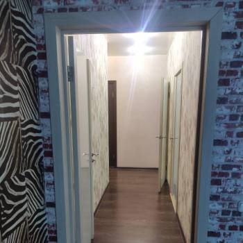 Сдается 2-х комнатная квартира, 66 м²
