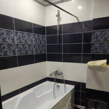 Сдается 2-х комнатная квартира, 66 м²