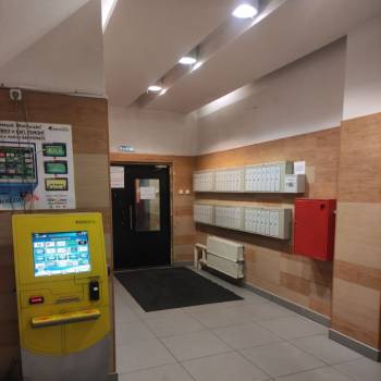 Сдается 2-х комнатная квартира, 66 м²