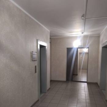 Сдается 2-х комнатная квартира, 66 м²