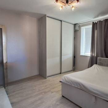 Сдается 2-х комнатная квартира, 58 м²