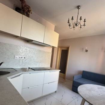 Сдается 2-х комнатная квартира, 58 м²