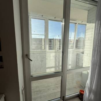 Сдается 2-х комнатная квартира, 58 м²