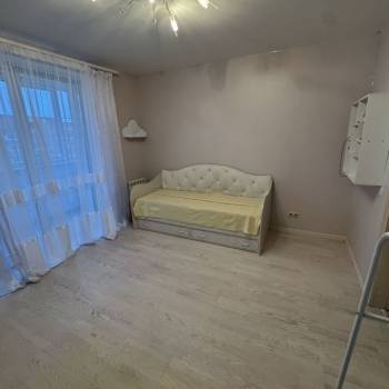 Сдается 2-х комнатная квартира, 58 м²