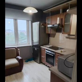 Сдается 1-комнатная квартира, 34 м²