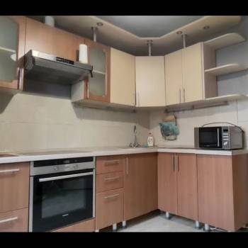 Сдается 1-комнатная квартира, 34 м²