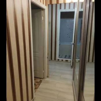 Сдается 1-комнатная квартира, 34 м²