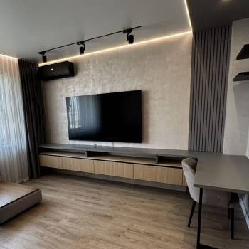 Продается 2-х комнатная квартира, 58,2 м²