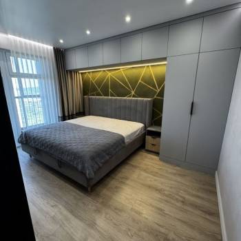Продается 2-х комнатная квартира, 58,2 м²