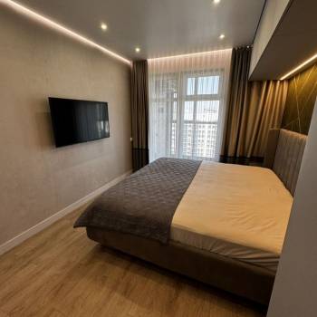 Продается 2-х комнатная квартира, 58,2 м²