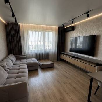 Продается 2-х комнатная квартира, 58,2 м²