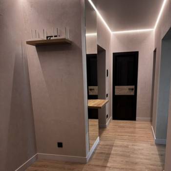 Продается 2-х комнатная квартира, 58,2 м²