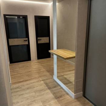 Продается 2-х комнатная квартира, 58,2 м²