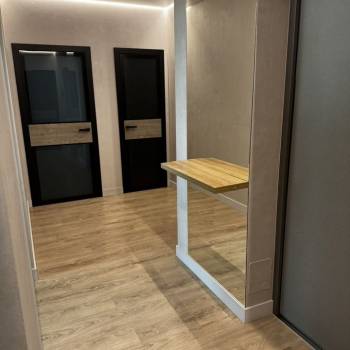 Продается 2-х комнатная квартира, 58,2 м²