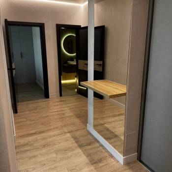 Продается 2-х комнатная квартира, 58,2 м²