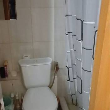 Продается 1-комнатная квартира, 23 м²