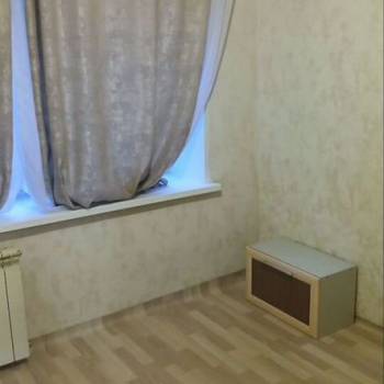 Продается 1-комнатная квартира, 23 м²