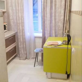 Продается 1-комнатная квартира, 23 м²