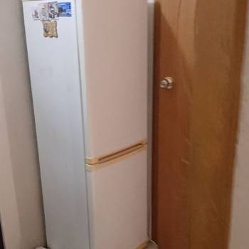 Продается 1-комнатная квартира, 23 м²