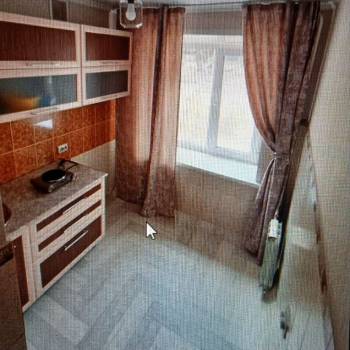 Продается 1-комнатная квартира, 23 м²