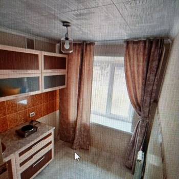 Продается 1-комнатная квартира, 23 м²