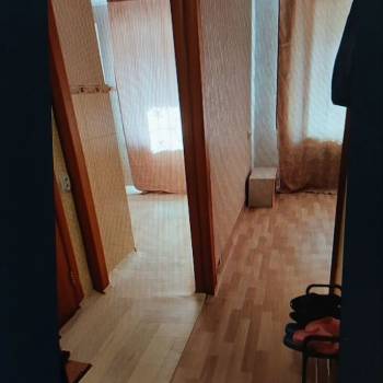 Продается 1-комнатная квартира, 23 м²