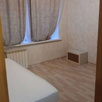 Продается 1-комнатная квартира, 23 м²