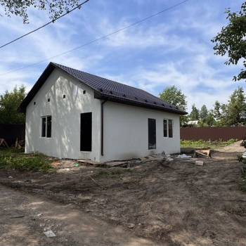 Продается Дом, 62 м²