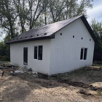Продается Дом, 62 м²