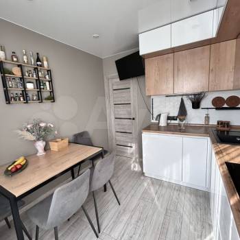 Продается 3-х комнатная квартира, 69,9 м²