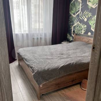 Продается 3-х комнатная квартира, 69,9 м²