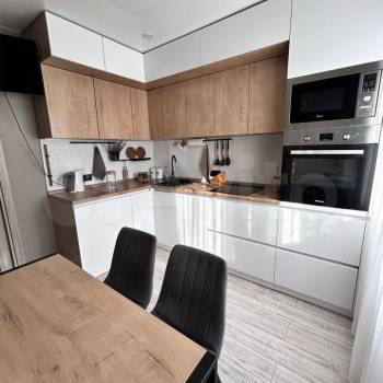 Продается 3-х комнатная квартира, 69,9 м²