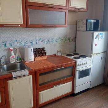 Сдается 1-комнатная квартира, 38 м²