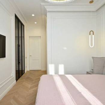 Продается 2-х комнатная квартира, 84,9 м²