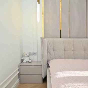 Продается 2-х комнатная квартира, 84,9 м²