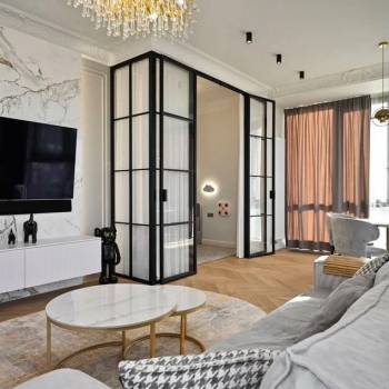 Продается 2-х комнатная квартира, 84,9 м²