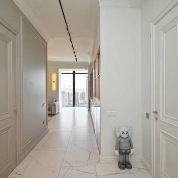 Продается 2-х комнатная квартира, 84,9 м²