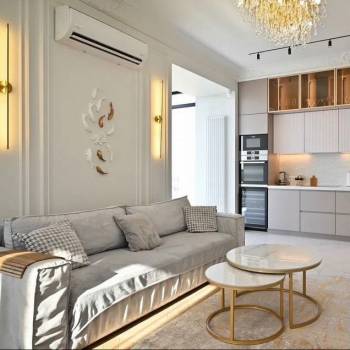 Продается 2-х комнатная квартира, 84,9 м²