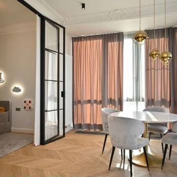 Продается 2-х комнатная квартира, 84,9 м²