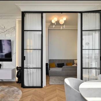 Продается 2-х комнатная квартира, 84,9 м²