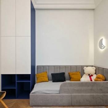 Продается 2-х комнатная квартира, 84,9 м²
