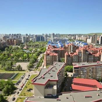 Продается 2-х комнатная квартира, 84,9 м²