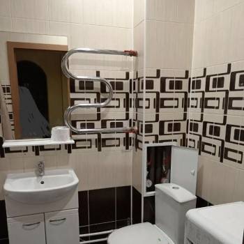 Сдается Многокомнатная квартира, 56 м²