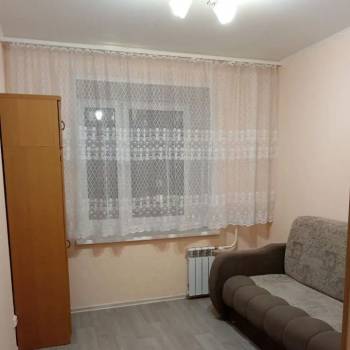 Сдается Многокомнатная квартира, 56 м²
